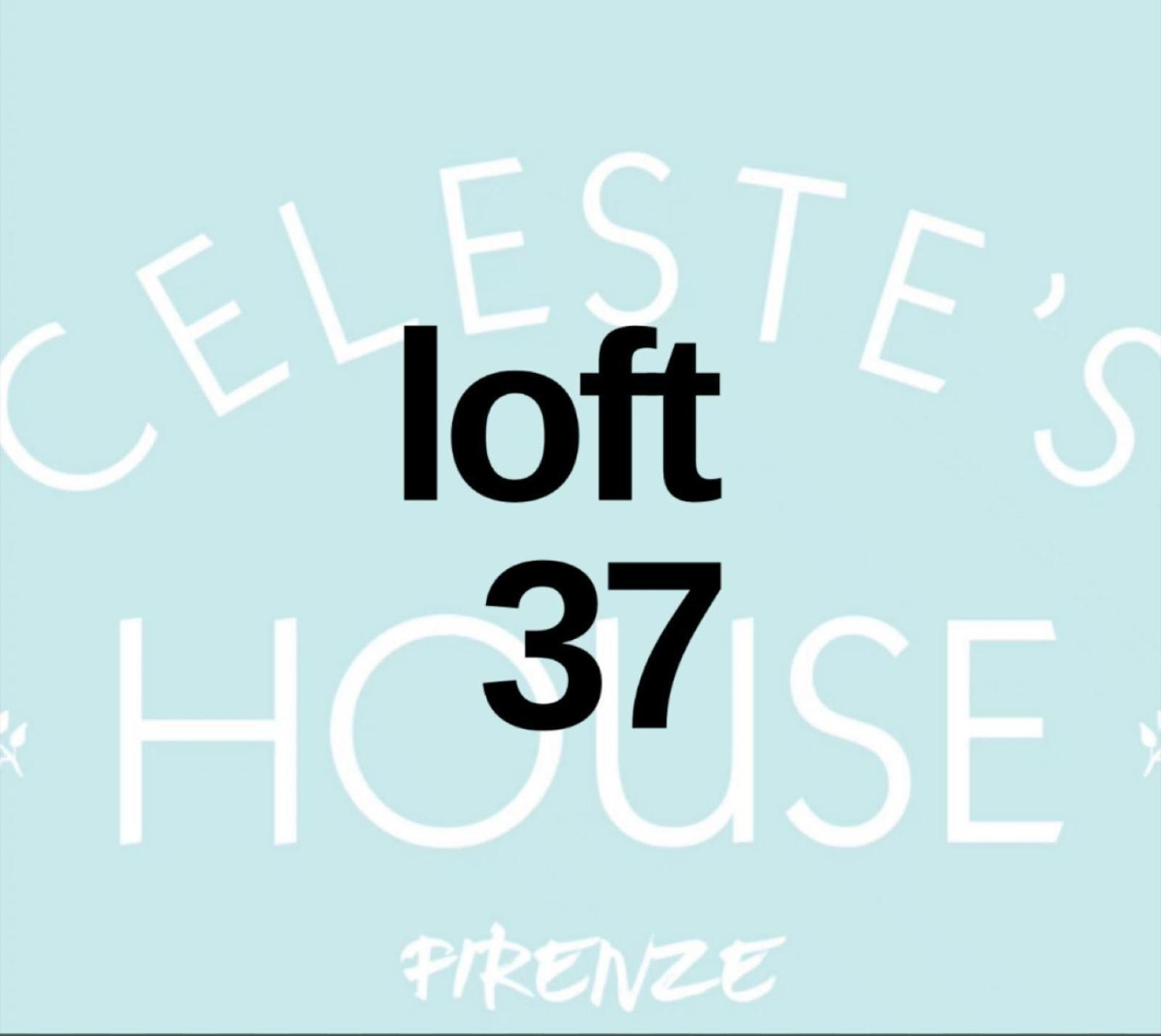 Celeste'S House Florencia Exterior foto