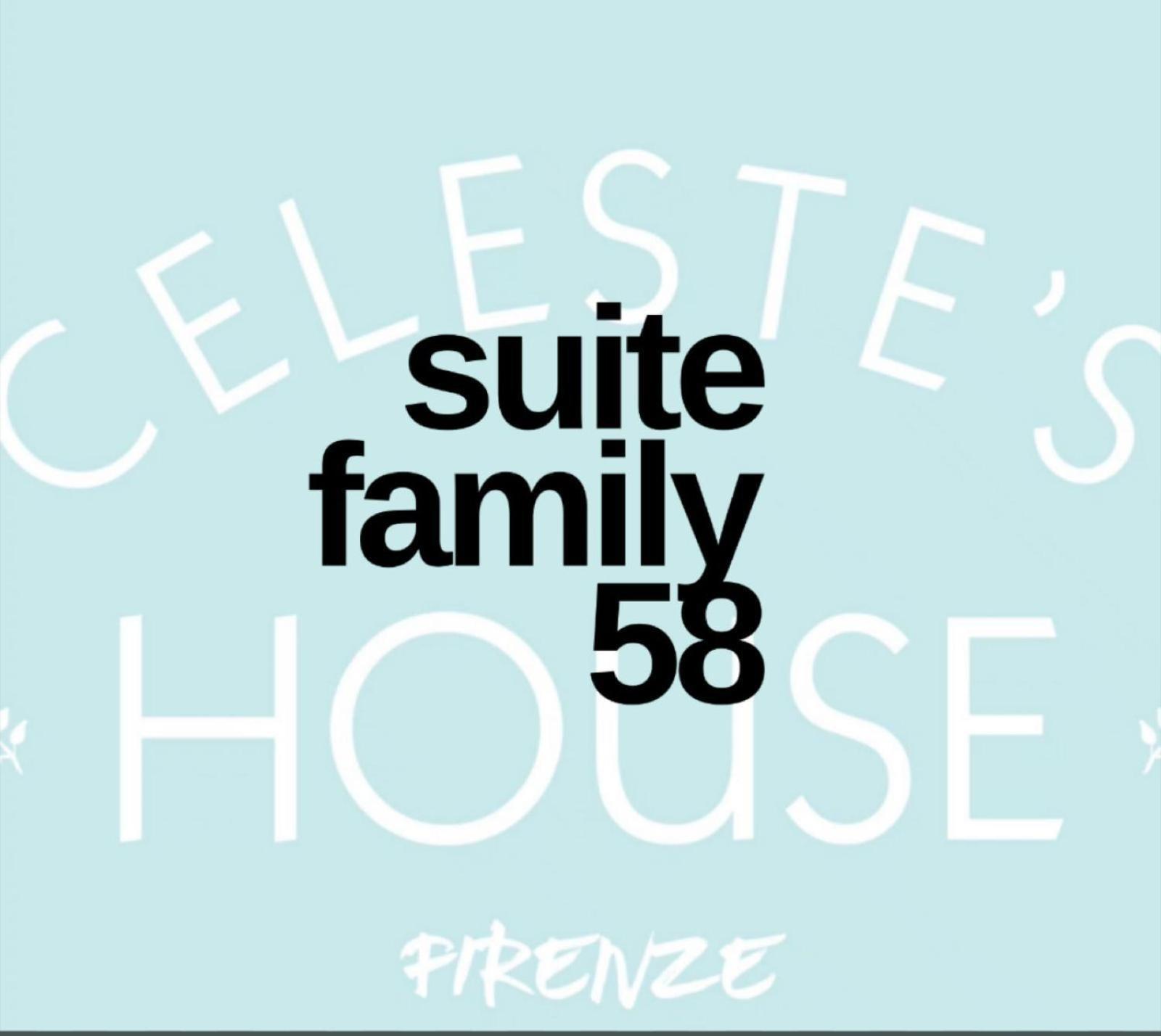 Celeste'S House Florencia Exterior foto