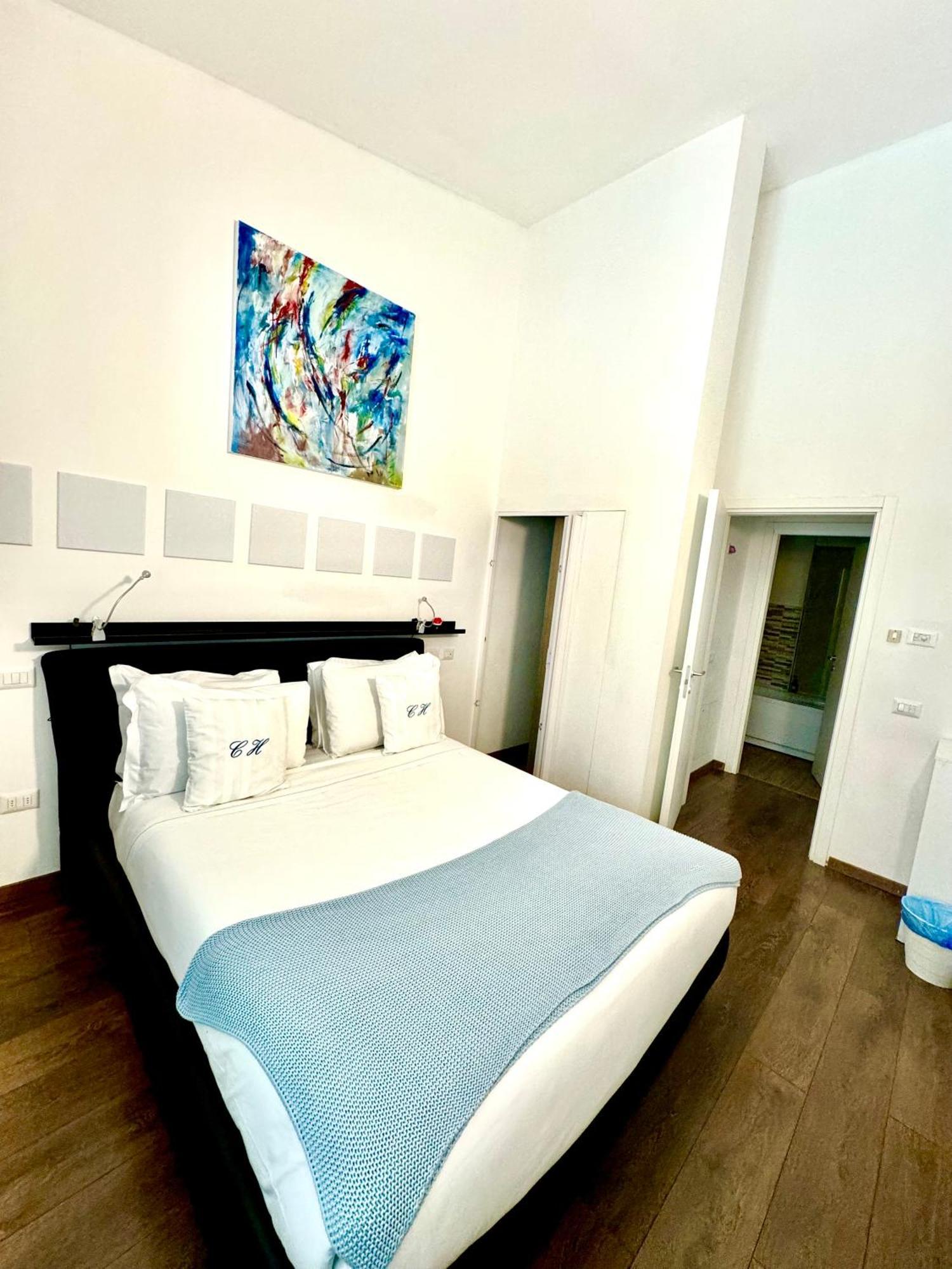 Celeste'S House Florencia Habitación foto
