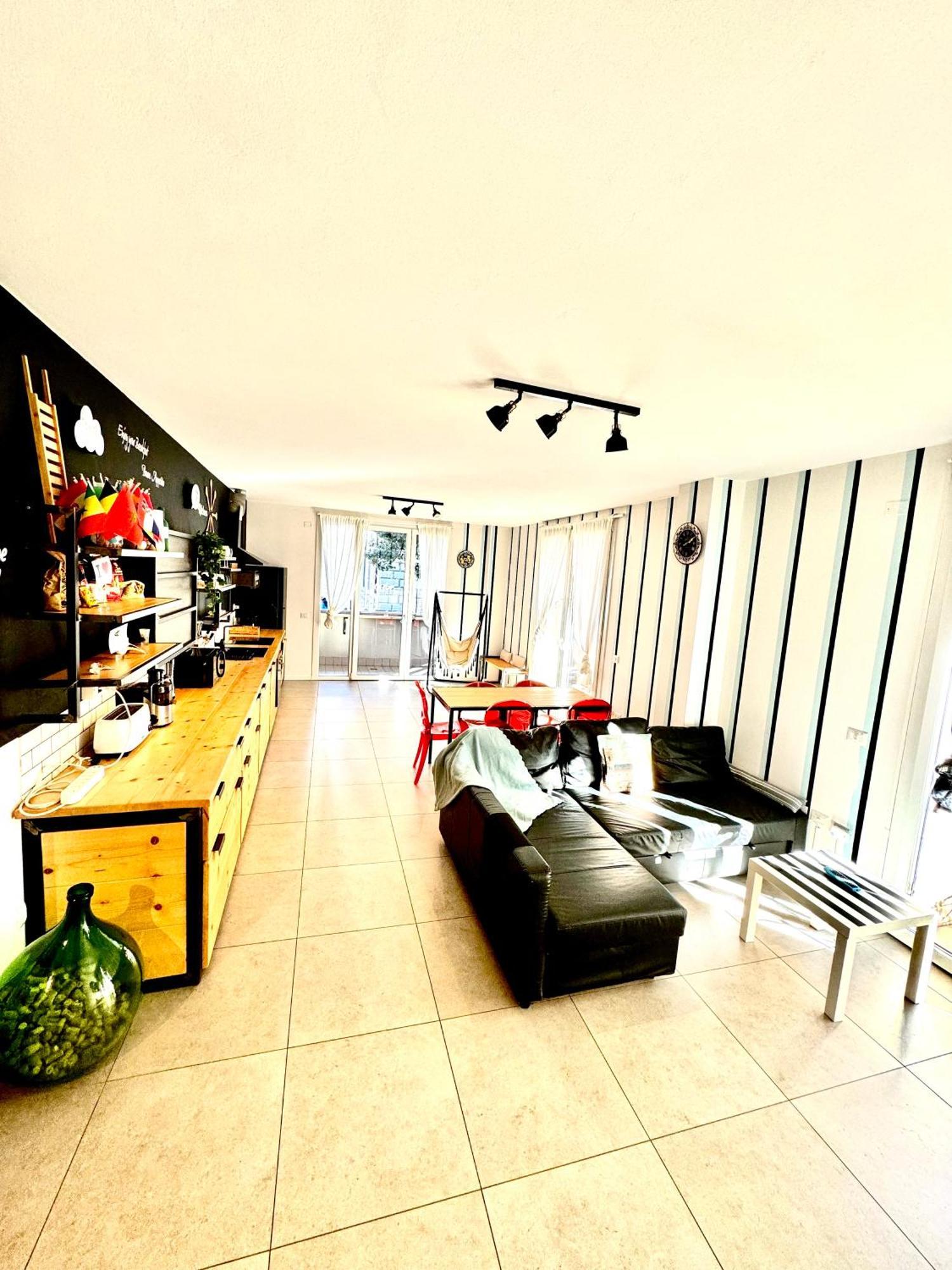 Celeste'S House Florencia Exterior foto