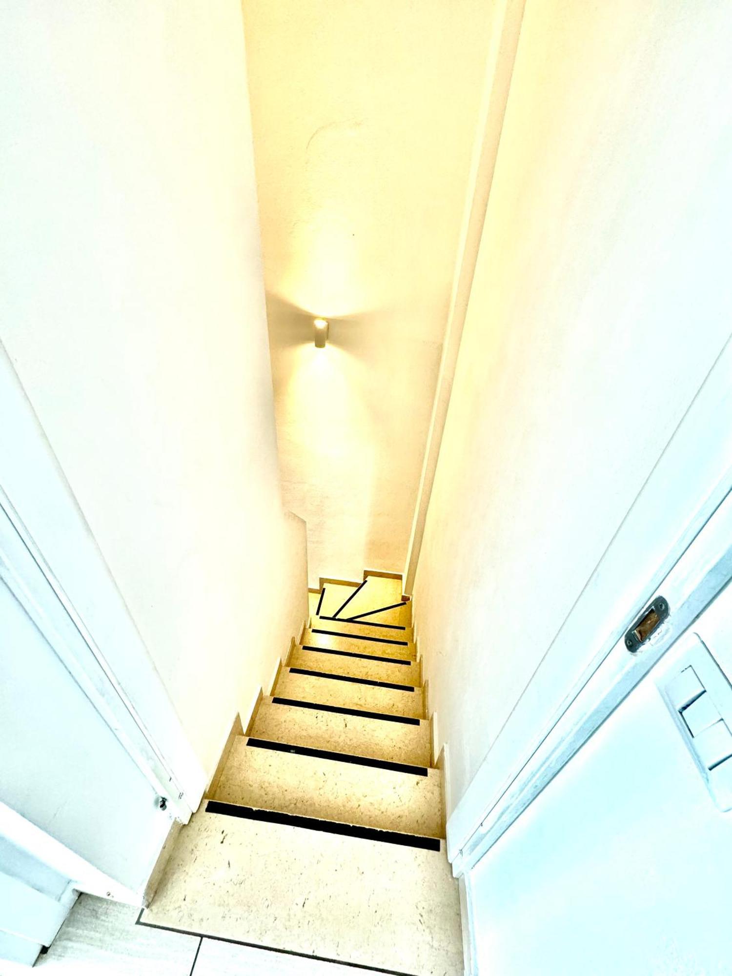 Celeste'S House Florencia Habitación foto