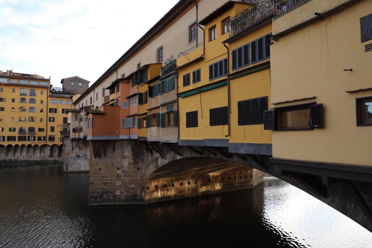 Celeste'S House Florencia Exterior foto